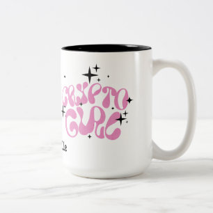 Crypto Girl Mug
