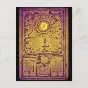 Crypto-Magic CoinLight HODL Template (customize!)