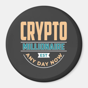 Crypto Millionaire - Any Day Now   Magnet