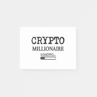 Crypto Millionaire Loading