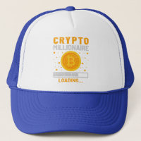 Crypto Millionaire Loading