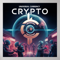Crypto Planet