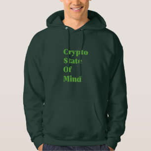 Crypto $tate Of Mind Hoodie