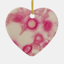 Cryptococcal Ornament