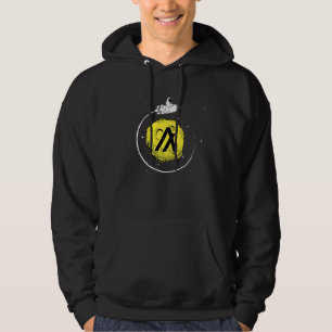 Cryptocurrency Talk Fun Algorand ALGO ROCKET To T Hoodie