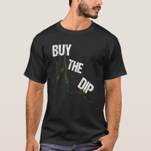 Cryptocurrency Trading Crypto Traders T-Shirt