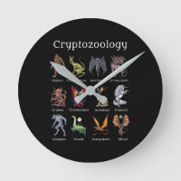 Cryptozoology Cryptid Creatures