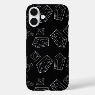 Cryslals iPhone 16 Plus Case