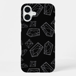 Cryslals iPhone 16 Plus Case
