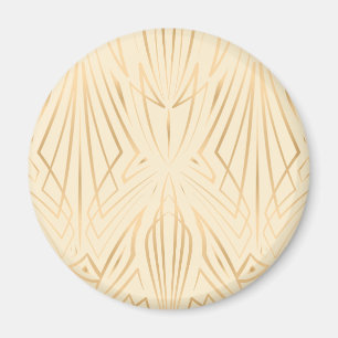 Crystal 10 magnet