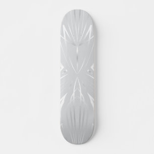 Crystal 13 skateboard