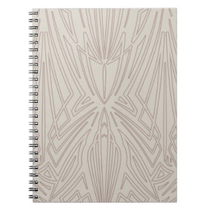 Crystal 1 notebook