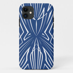 Crystal 2 iPhone 11 case
