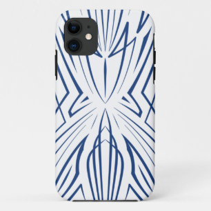 Crystal 3 iPhone 11 case
