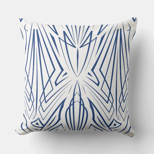 Crystal 3 cushion (Front)