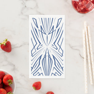 Crystal 3 napkin