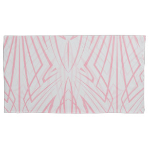 Crystal 4 pillowcase