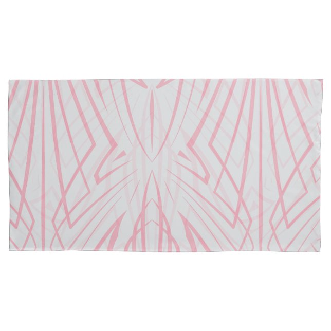 Crystal 4 pillowcase (Front)