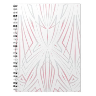 Crystal 6 notebook
