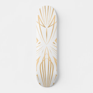 Crystal 7 skateboard