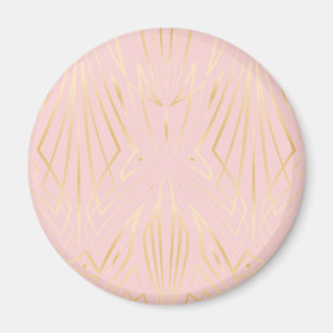 Crystal 8 magnet