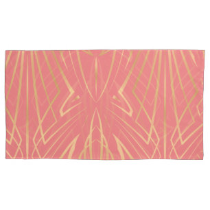 Crystal 9 pillowcase