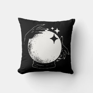 Crystal Ball Cushion