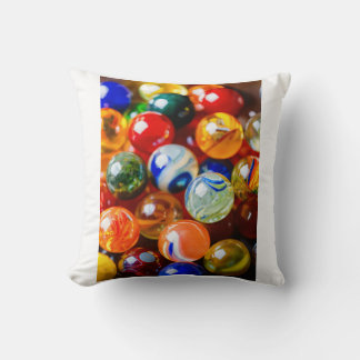 Crystal Ball Cushion