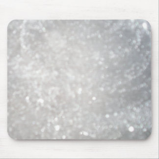 Crystal Blur Mouse Pad