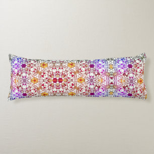 Crystal Body Cushion
