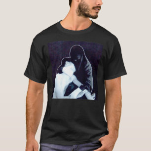 Crystal Castles III Cover Art Essential T-Shirt