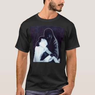 Crystal Castles III Cover Art Essential T-Shirt