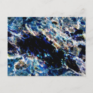 Crystal Cave Postcard