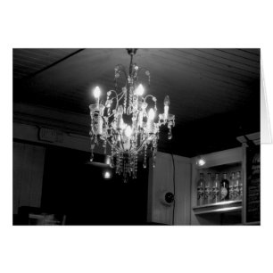 Crystal Chandelier