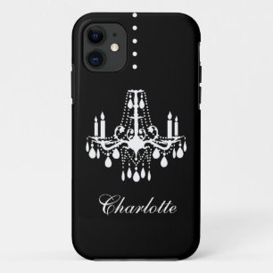 Crystal Chandelier iPhone 5 Case-Mate ID iPhone 11 Case