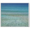 Crystal Clear Blue Ocean Water Gift Wrap