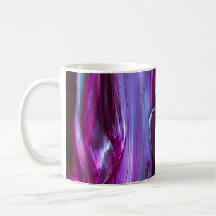 Crystal Coffee Mug