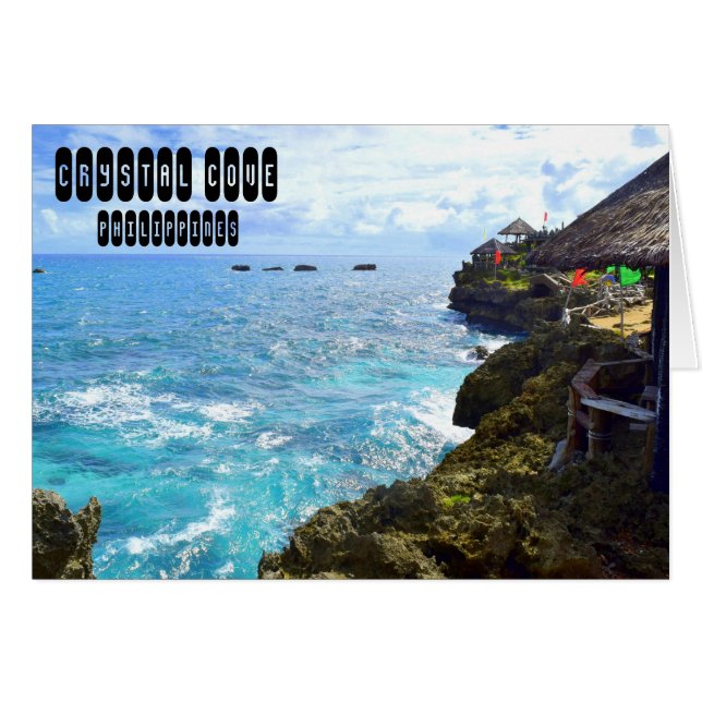 Crystal Cove (Front Horizontal)