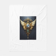 Crystal Diamond Eagle