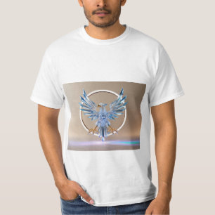 Crystal Eagle Soar T-Shirt