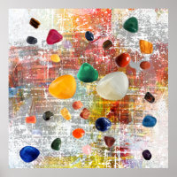 Crystal Healing Gemstone 2