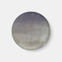 Crystal Healing Selenite Magnet