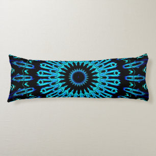 Crystal Looking Glass Body Cushion