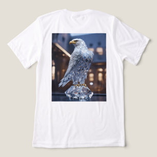 "Crystal Majesty" Tri-Blend Shirt
