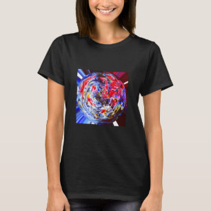 Crystal mix T-Shirt