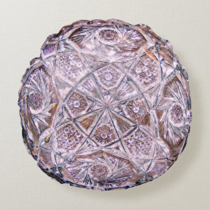 CRYSTAL PILLOW  2  VIOLET