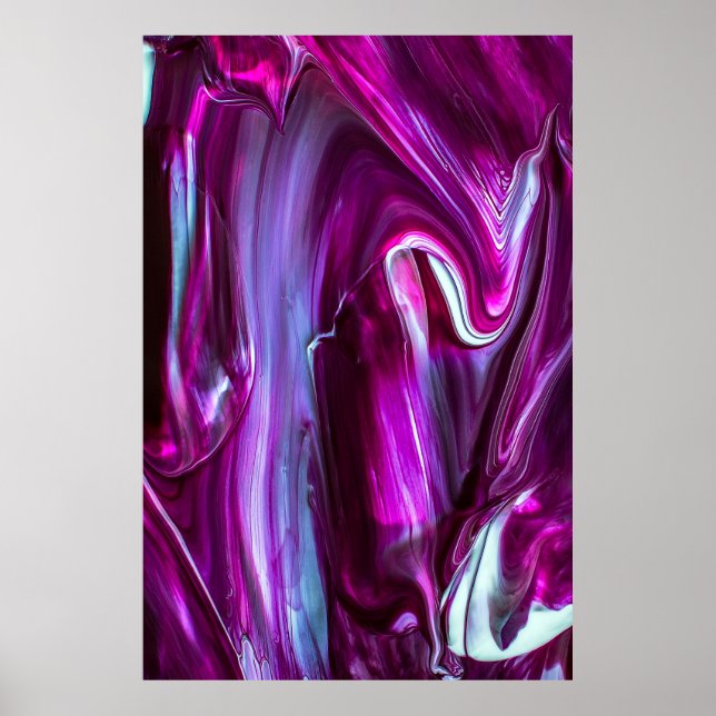 Crystal Poster (Front)