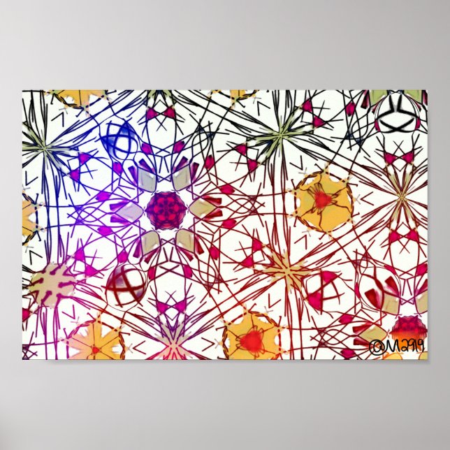 Crystal Poster (Front)