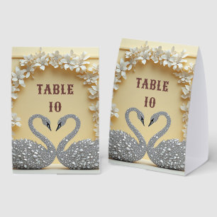 Crystal Romance Celebration Style
