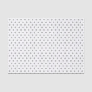 Crystal Snowflake - Tissue Paper